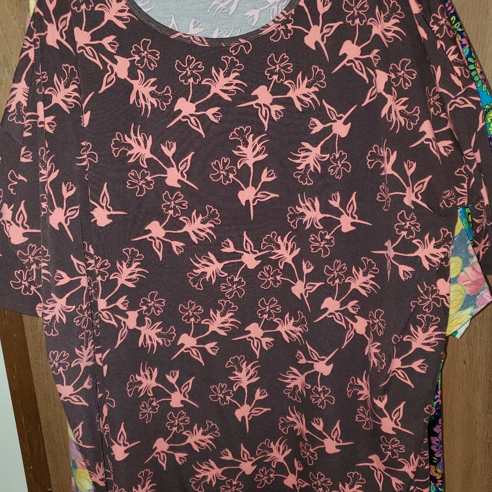 Lularoe Irma